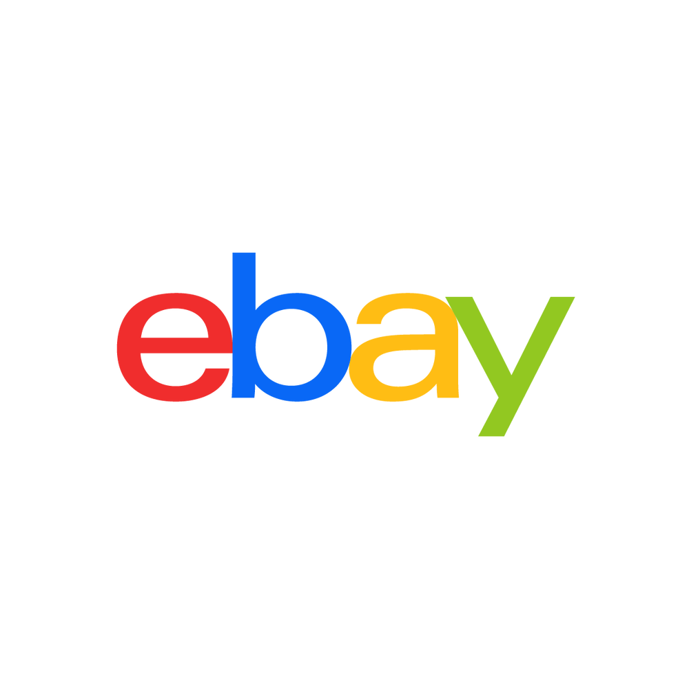 eBay Logo
