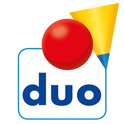 Duo-Shop Logo