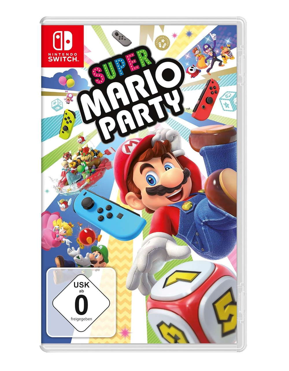 Super Mario Party - [Nintendo Switch] kaufen