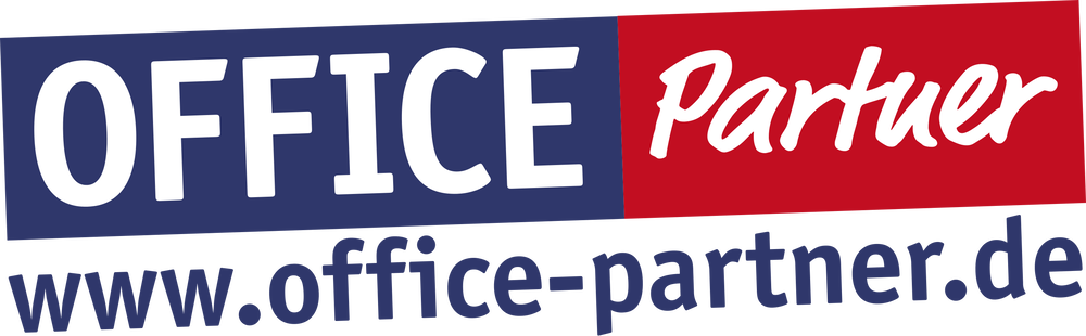 Office-Partner Logo