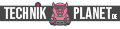 Technikplanet Logo