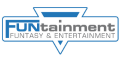 FUNtainment Logo