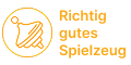 Richtig gutes Spielzeug Logo