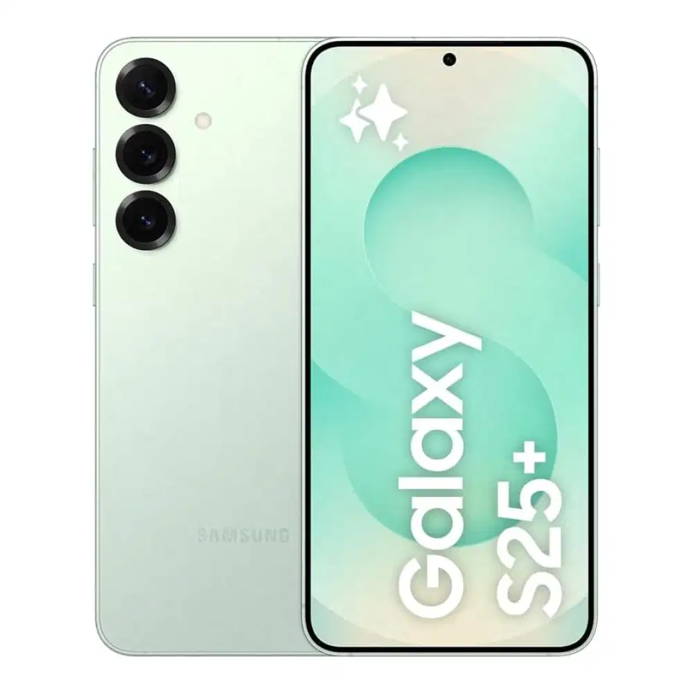Samsung Galaxy S25+ 512 GB Mint kaufen