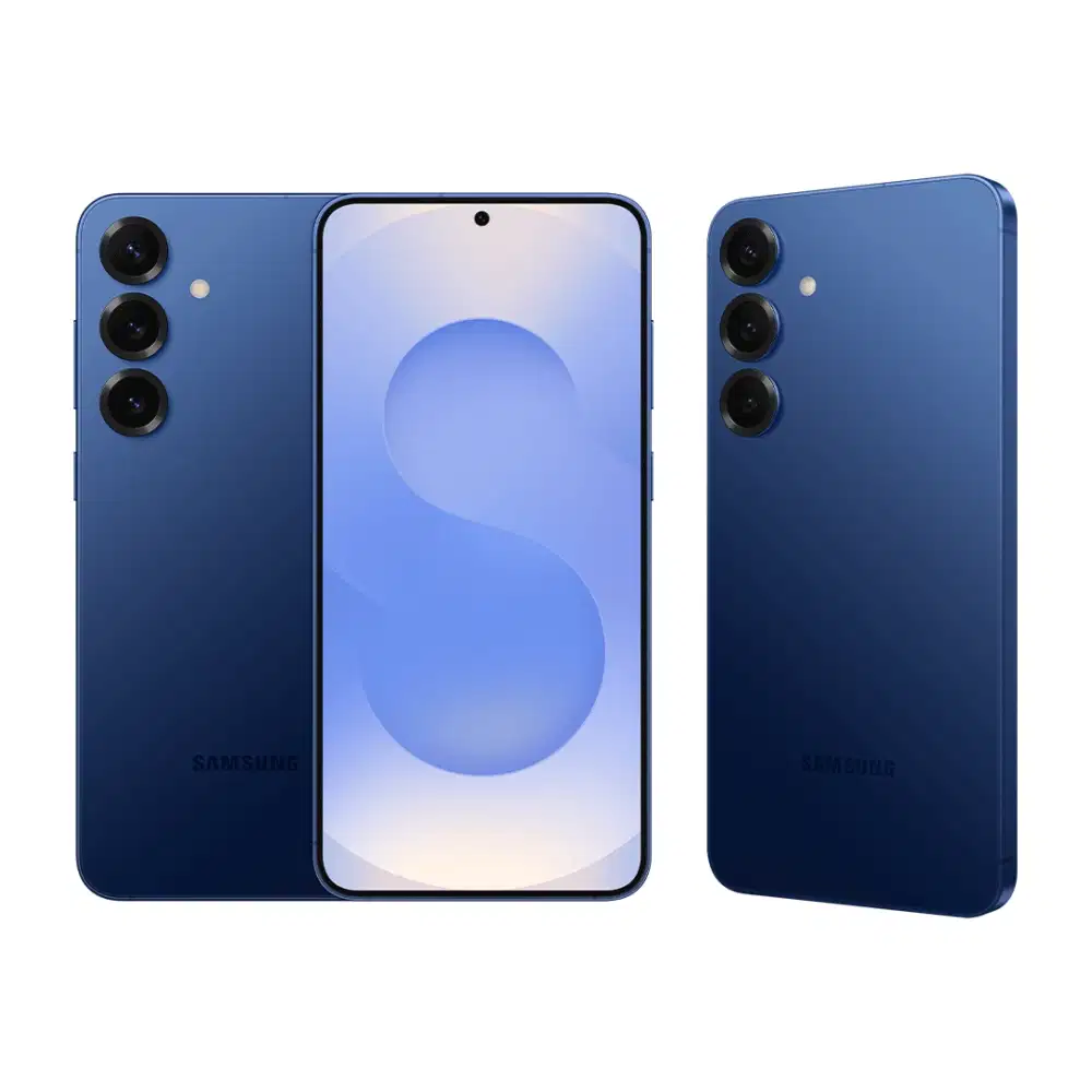 Samsung Galaxy S25 128 GB Navy kaufen