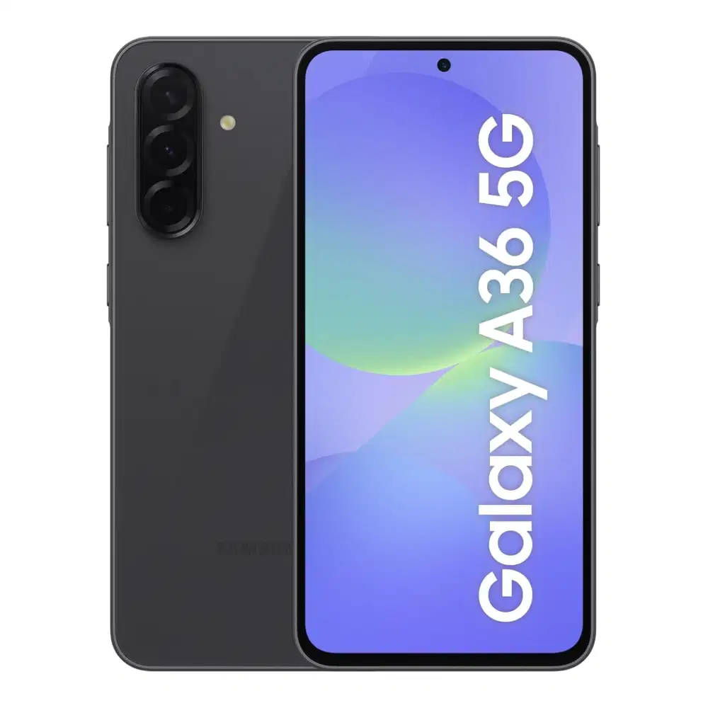 Samsung Galaxy A36 128 GB Awesome Black kaufen