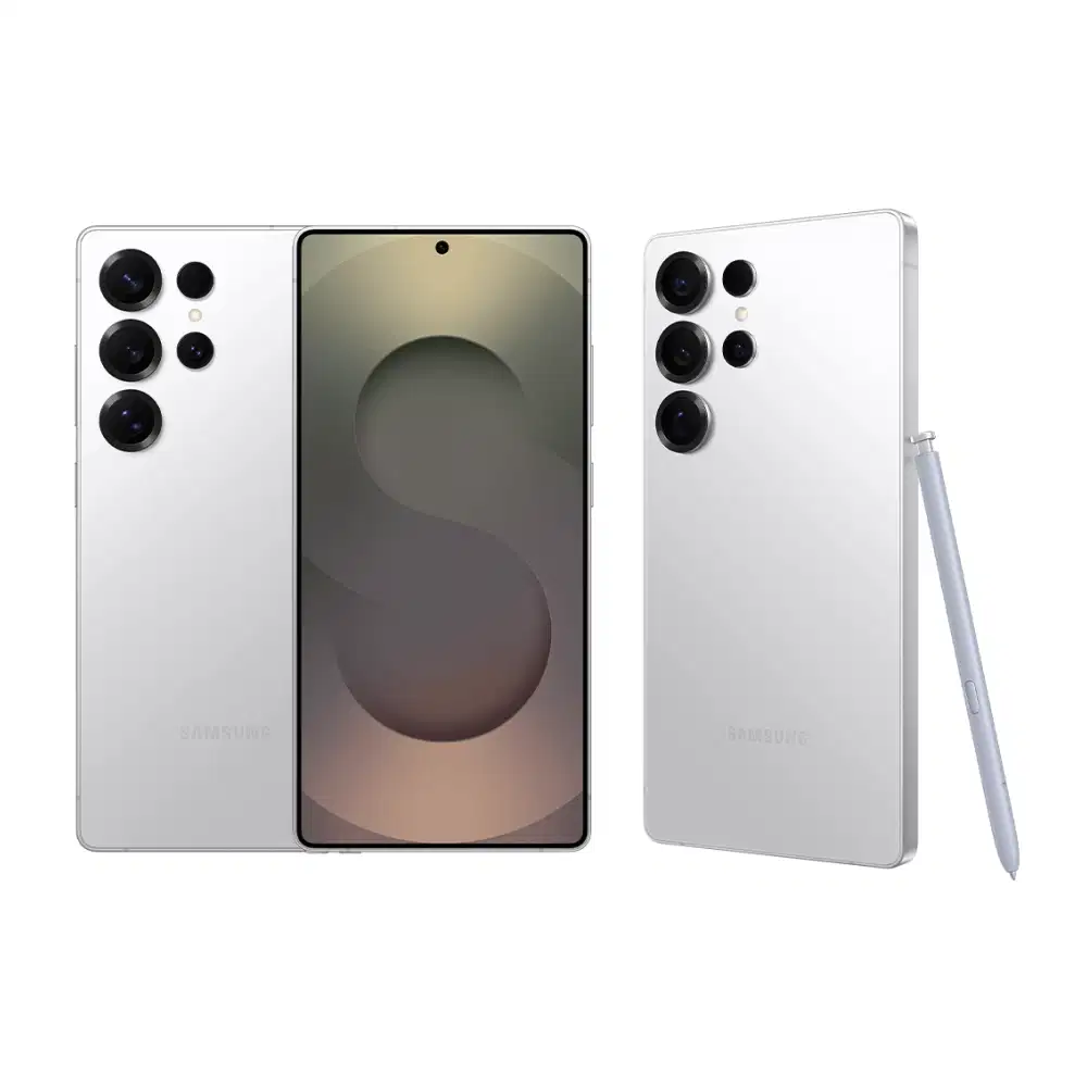 Samsung Galaxy S25 Ultra 512 GB Titanium Whitesilver kaufen