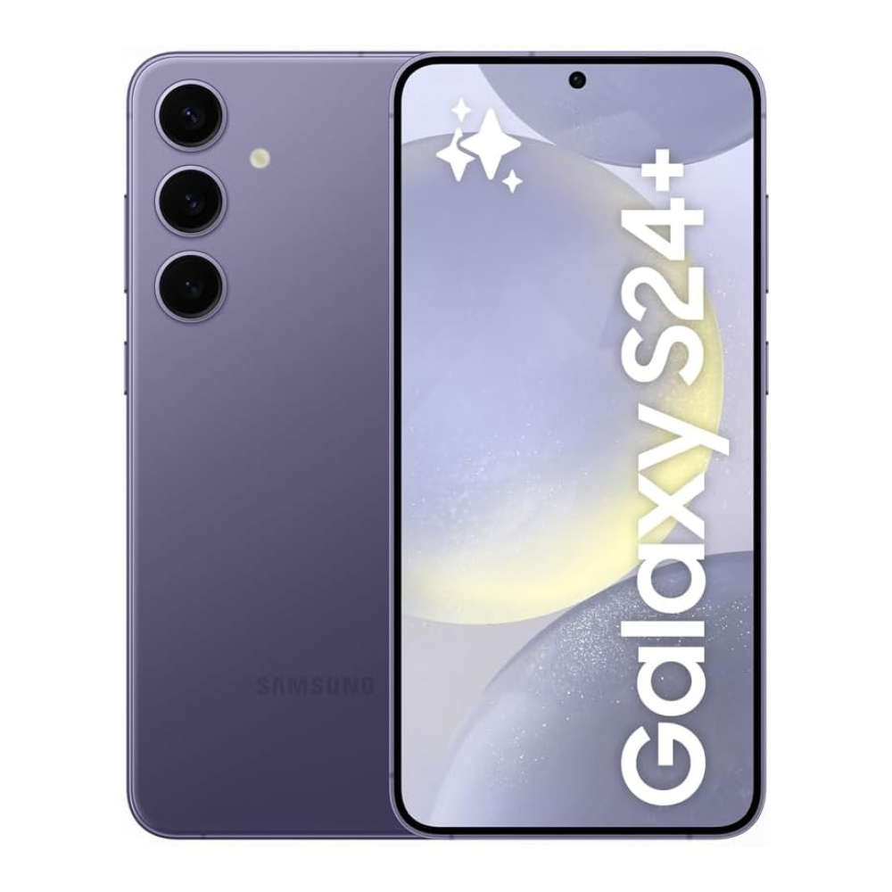 Samsung Galaxy S24+ 256 GB Cobalt Violet kaufen