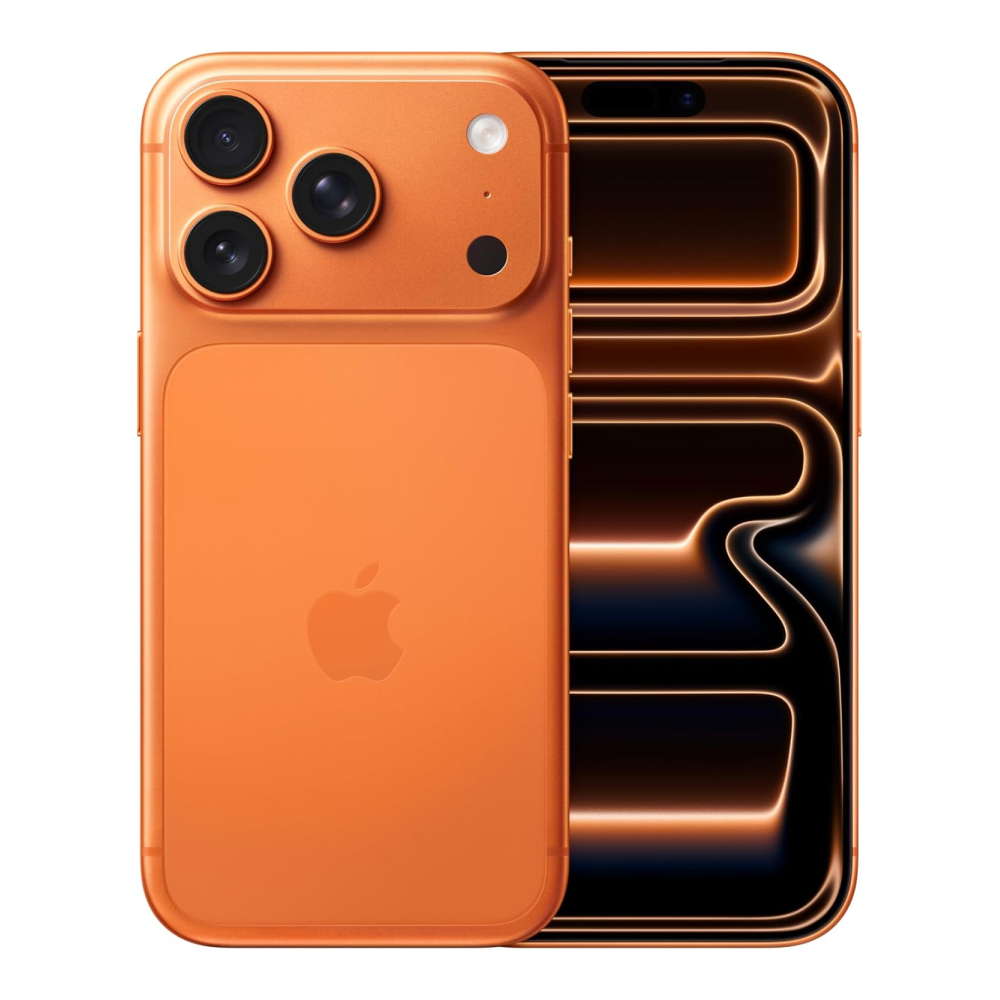 APPLE iPhone 17 Pro 1 TB Cosmic Orange