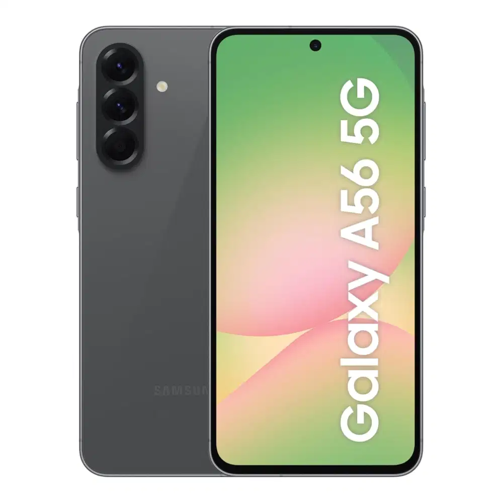 Samsung Galaxy A56 256 GB Awesome Graphite kaufen