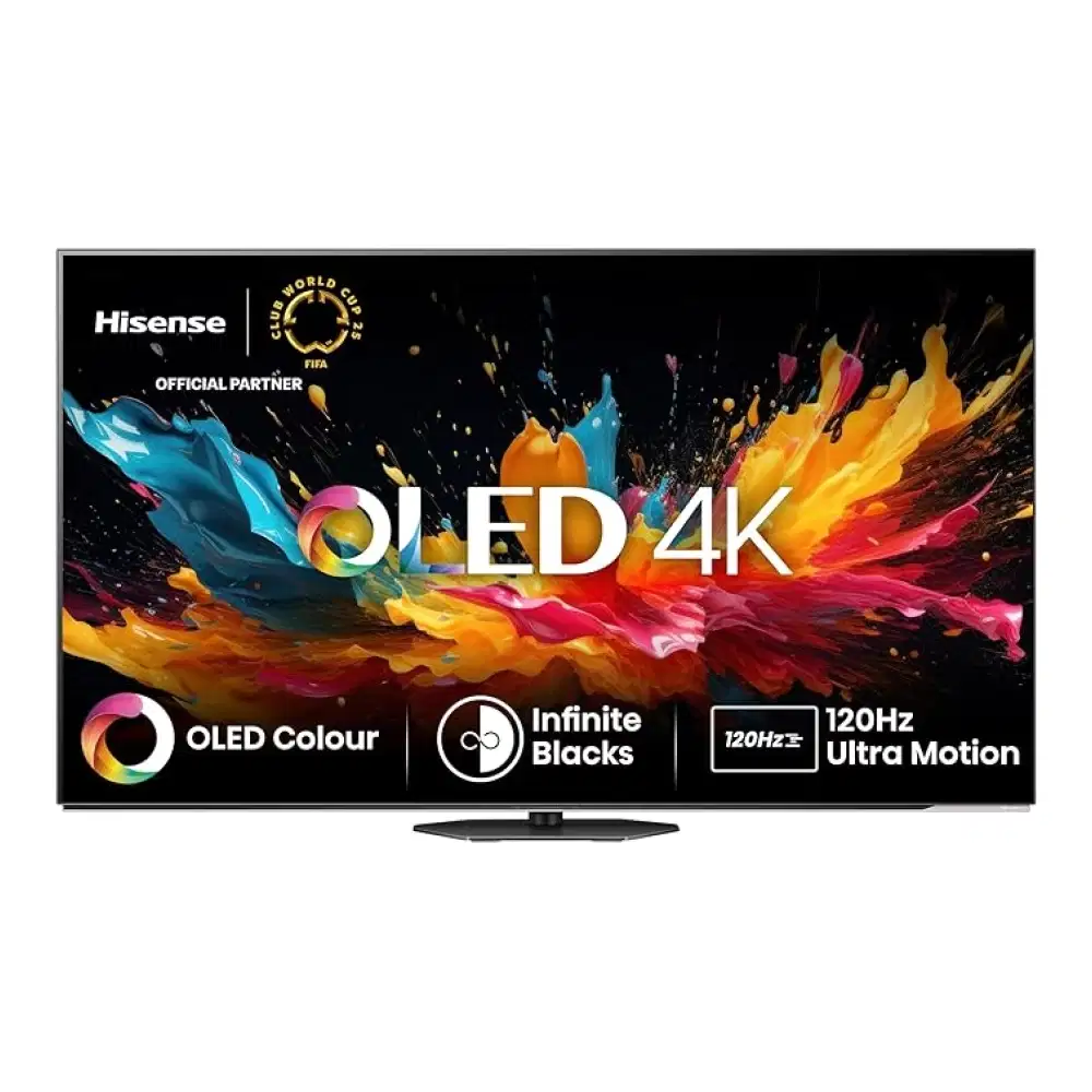 Hisense 65A85N  - OLED (65 Zoll / 165 cm) kaufen