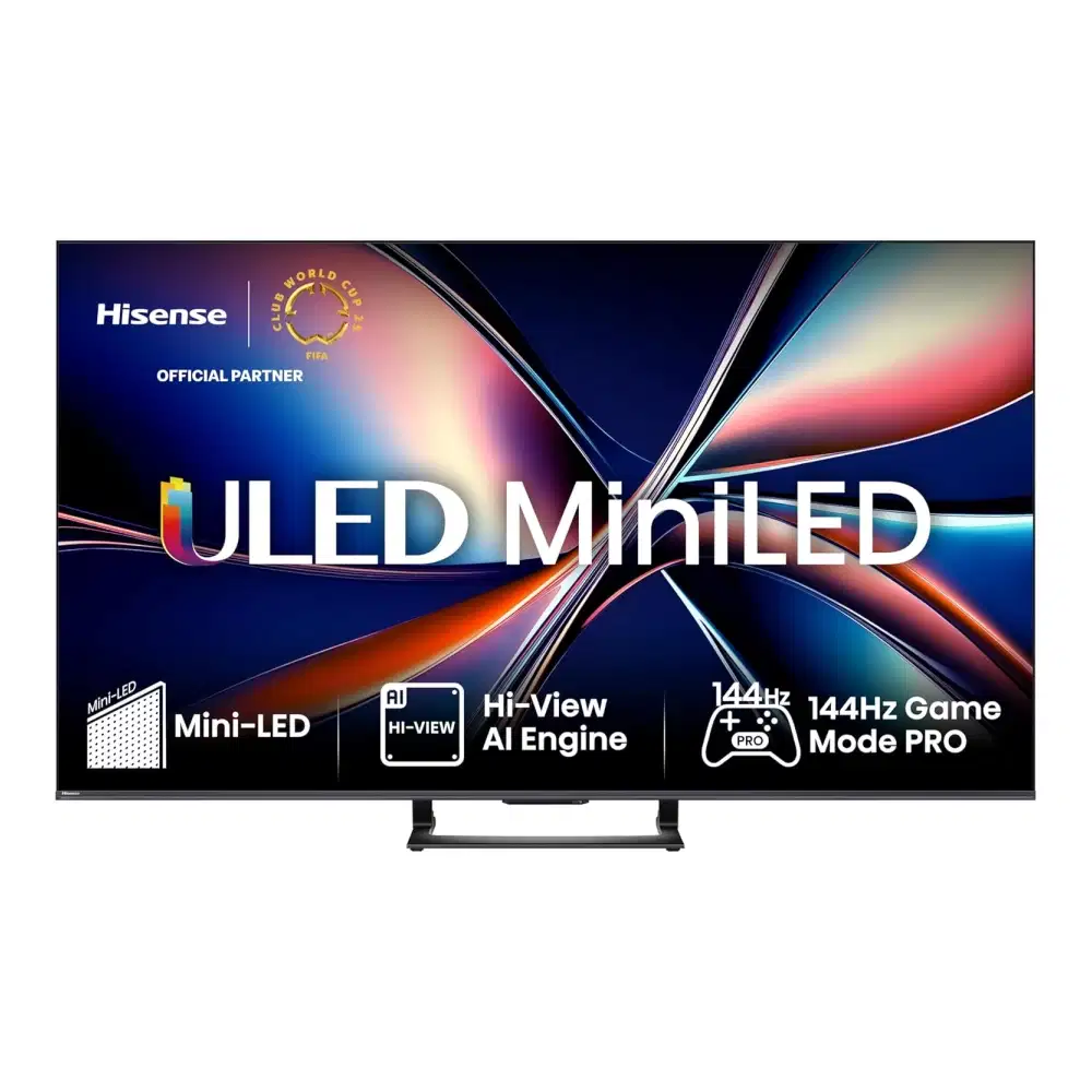 Hisense 50U7Q - Mini LED (50 Zoll / 127 cm) kaufen