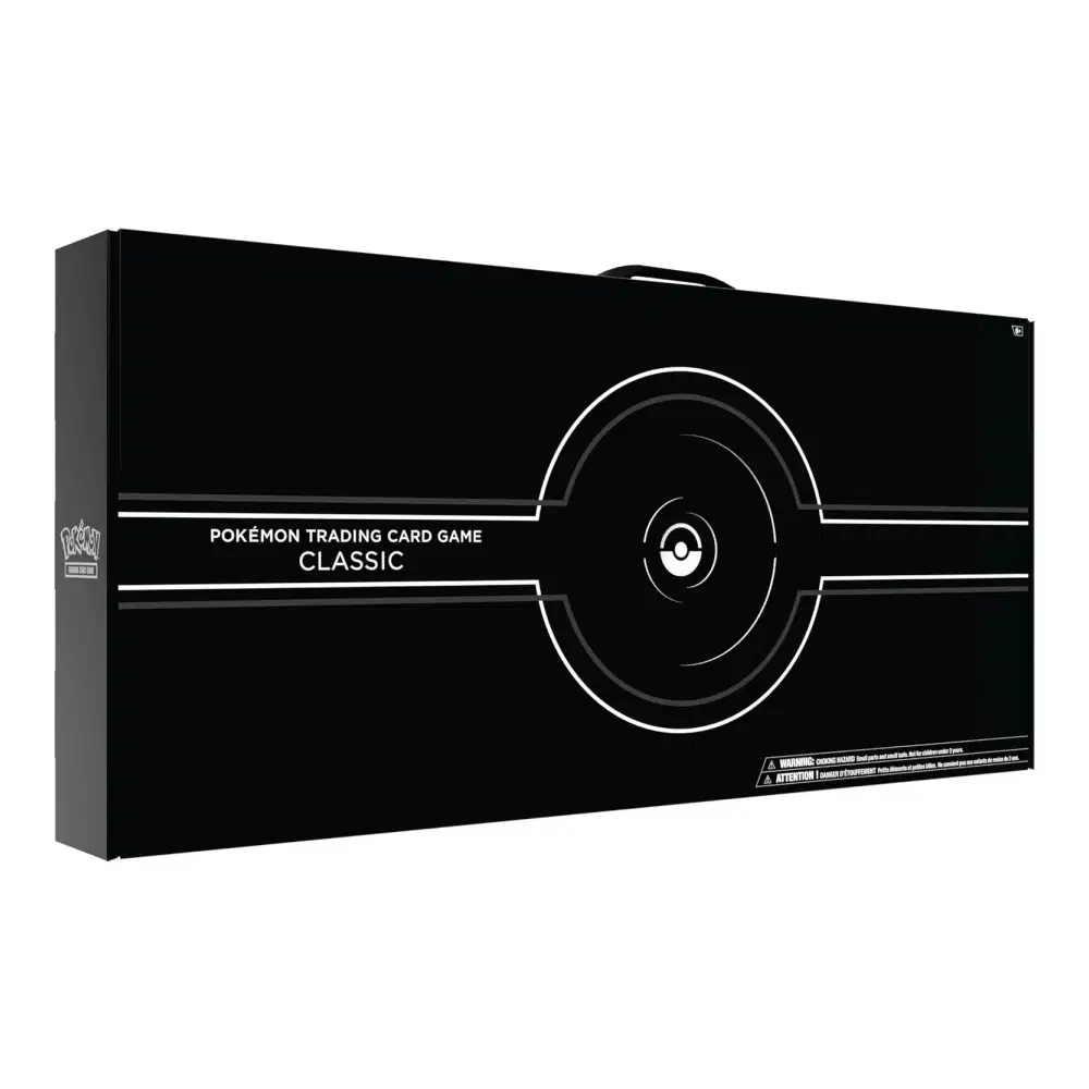 Scarlet & Violet Products: Pokémon Trading Card Game Classic (0 Booster) kaufen