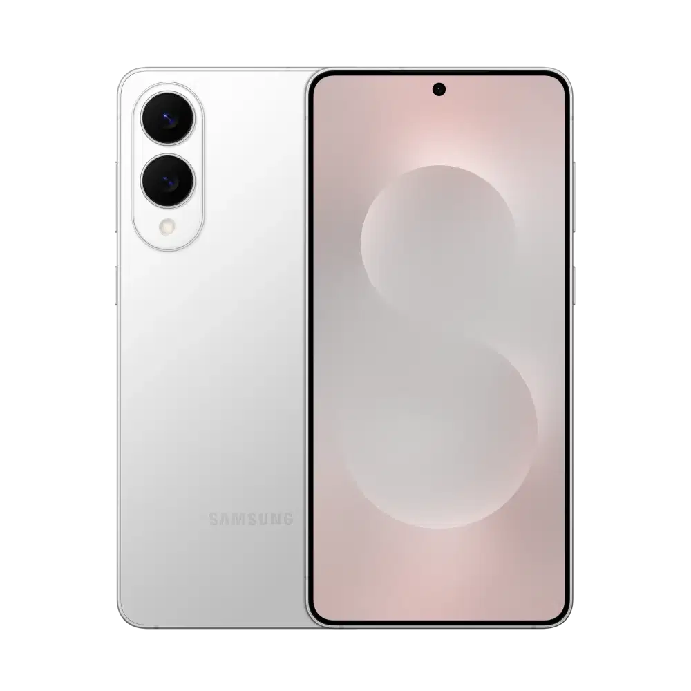 Samsung Galaxy S25 Edge 512 GB Titanium Silver kaufen