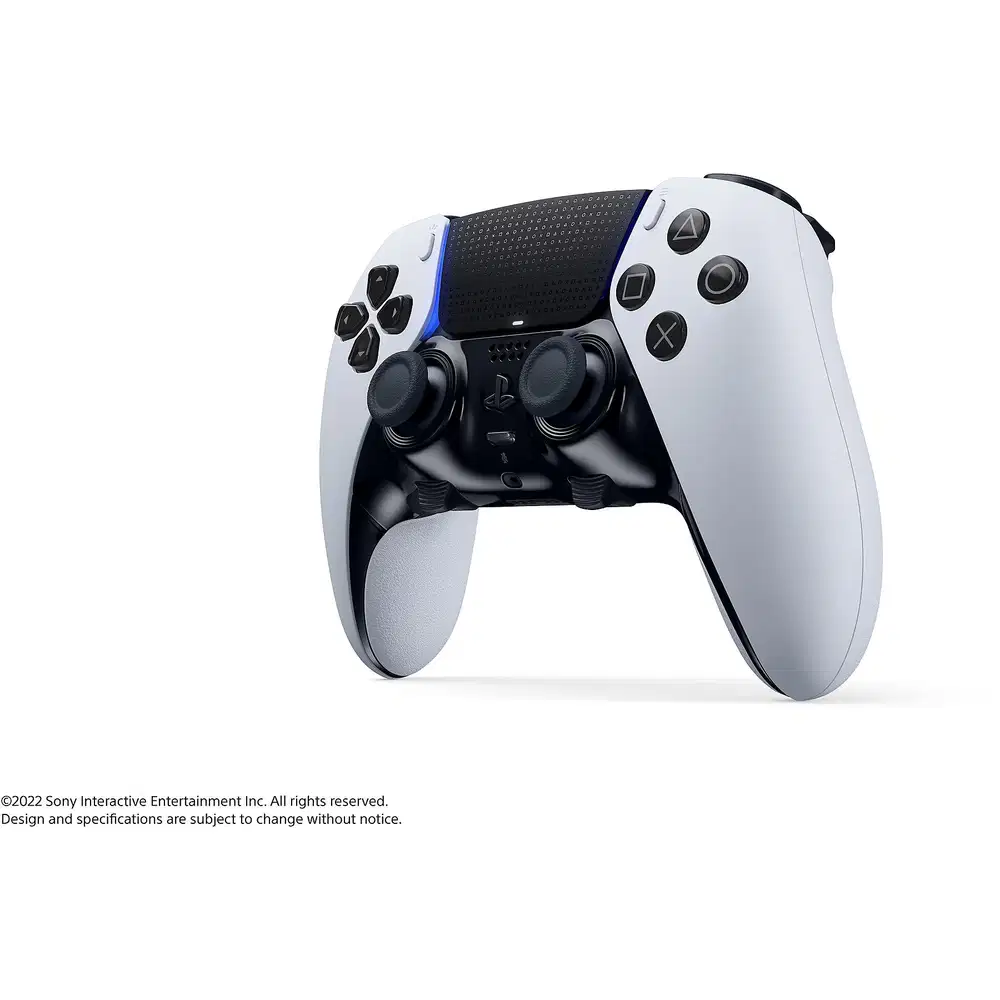 DualSense® Edge Wireless-Controller [PlayStation 5] - Weiß