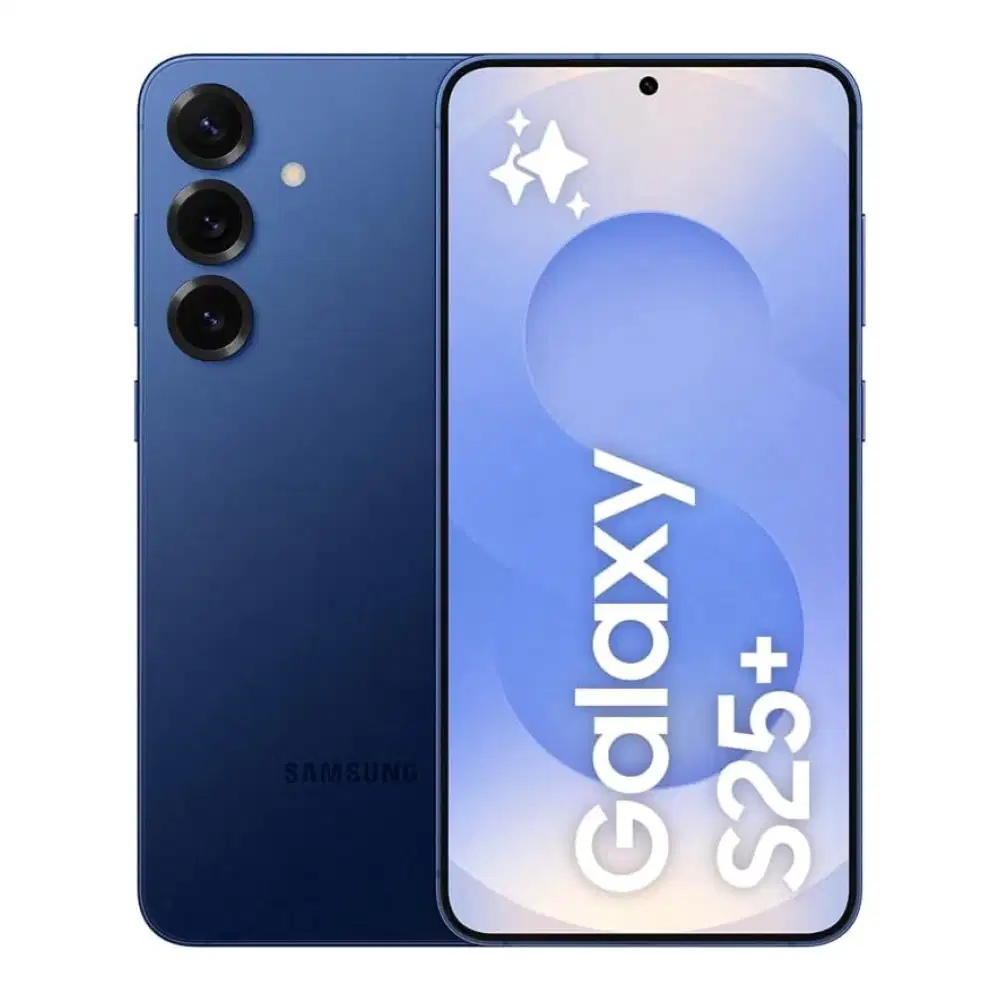 Samsung Galaxy S25+ 256 GB Navy kaufen