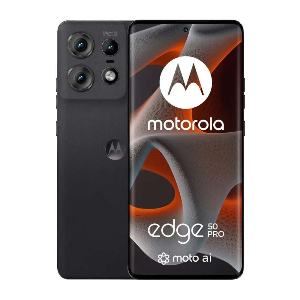Motorola Edge 50 Pro 512 GB Black Beauty kaufen