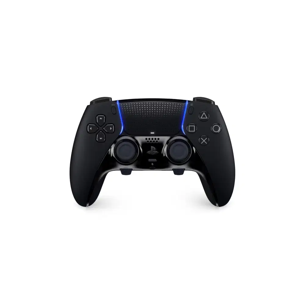DualSense® Edge Wireless-Controller [PlayStation 5] - Midnight Black