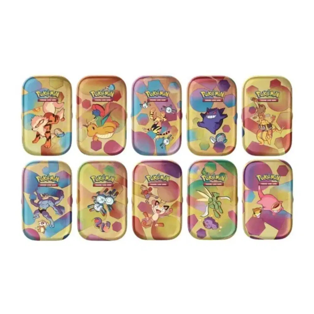 Karmesin & Purpur: "151" - Mini Tin (2 Booster) kaufen