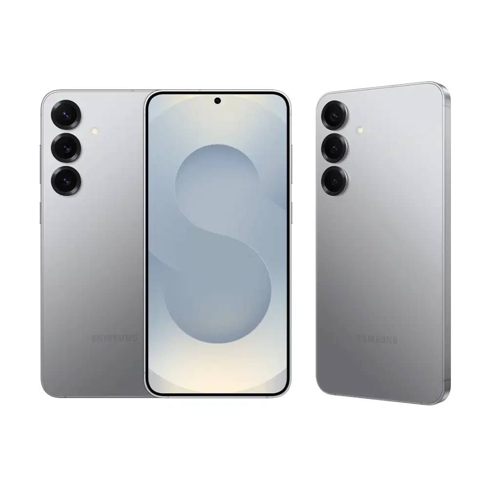 Samsung Galaxy S25 128 GB Silver Shadow kaufen