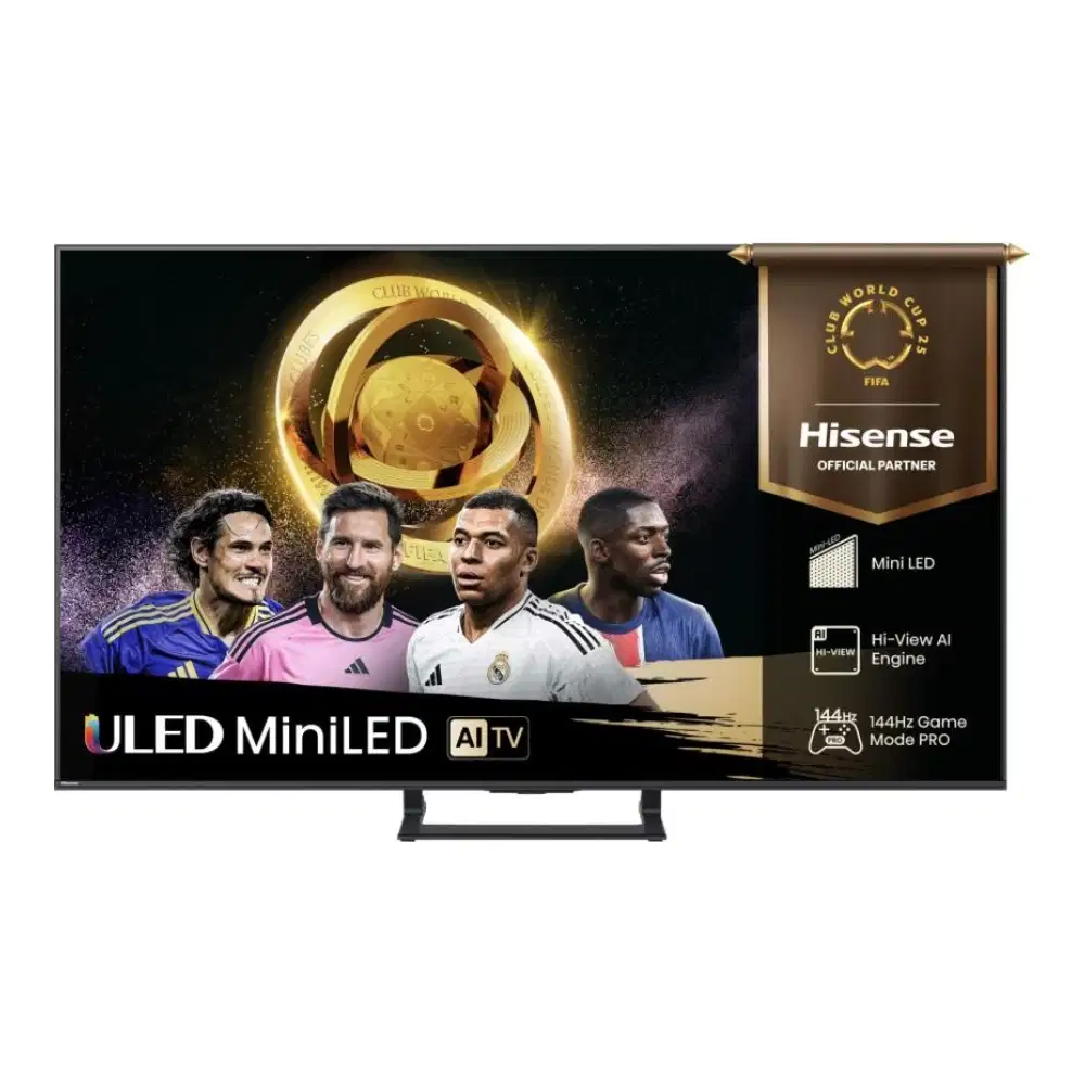 Hisense 50E8Q - Mini LED (50 Zoll / 127 cm) kaufen