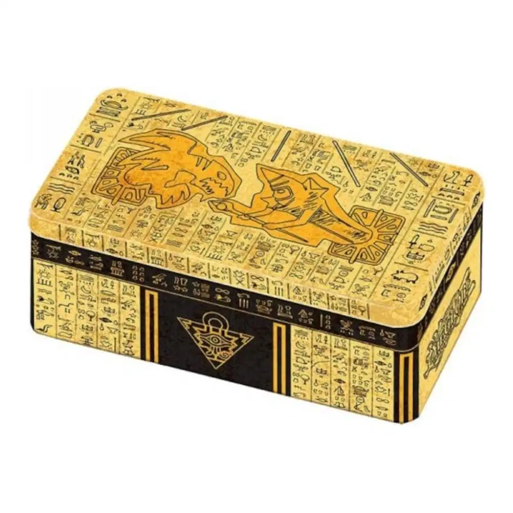 2021 Tin of Ancient Battles (Englisch, 3 Booster) kaufen