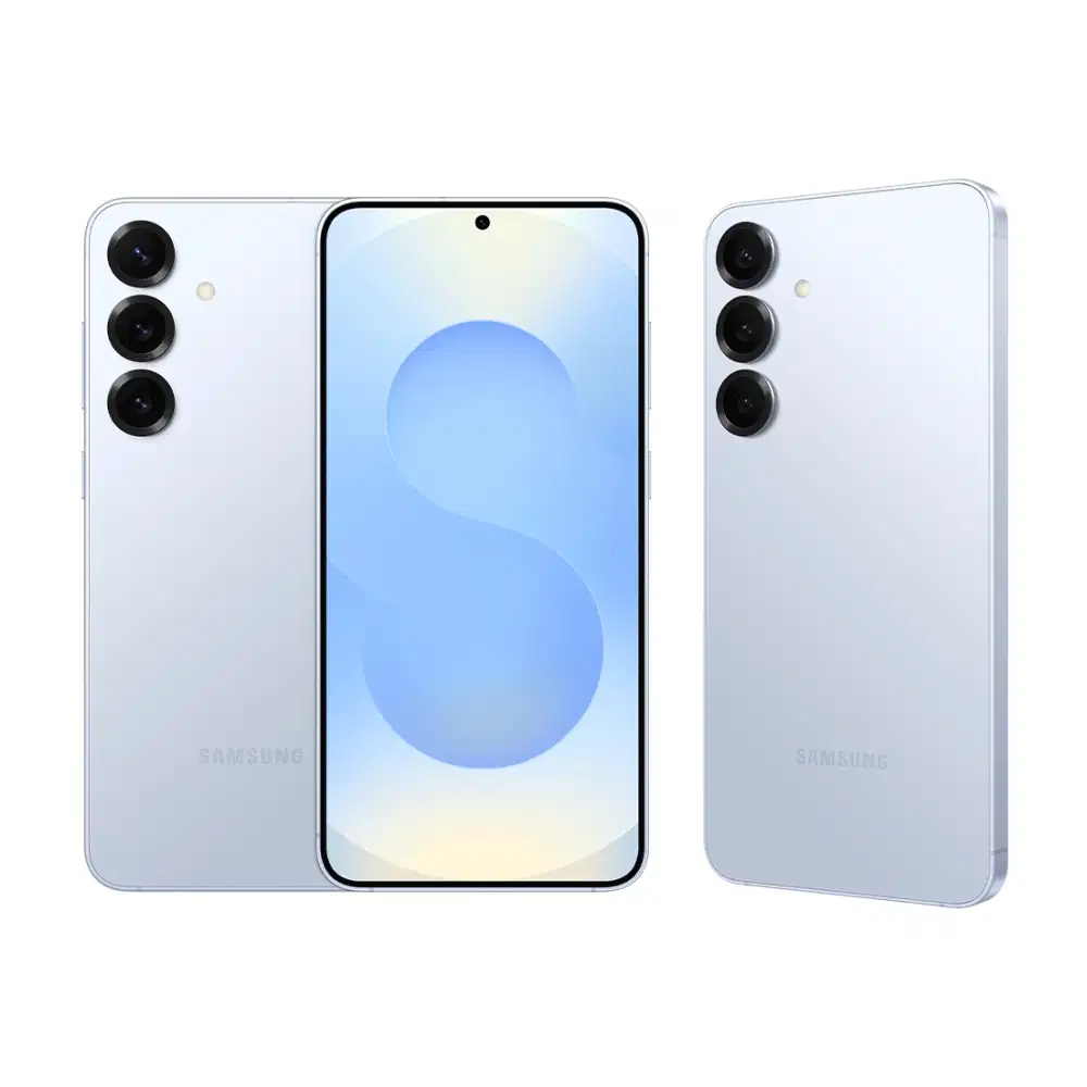 Samsung Galaxy S25 256 GB Icyblue kaufen