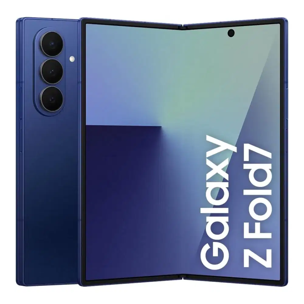 Samsung Galaxy Z Fold7 256 GB Blue Shadow kaufen