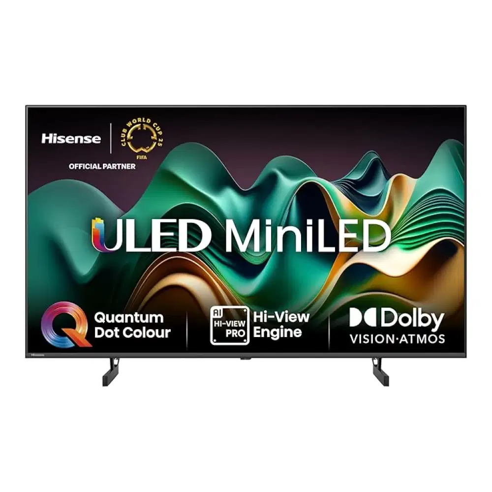 Hisense 50U6NQ - Mini LED (50 Zoll / 127 cm) kaufen