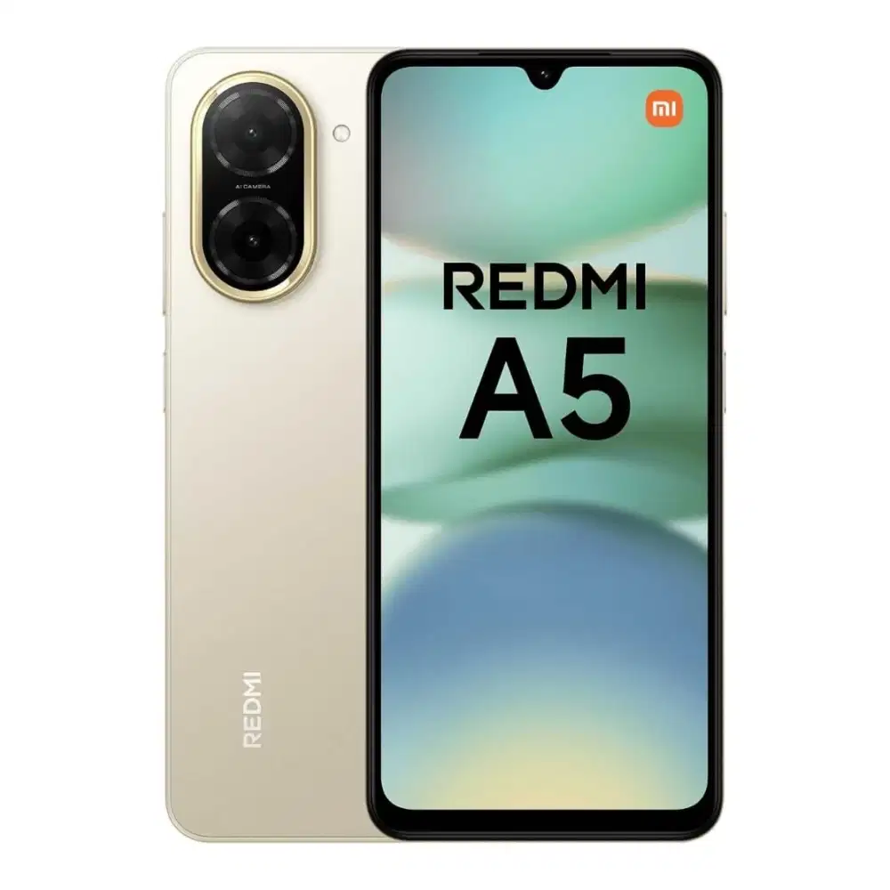 XIAOMI Redmi A5 3+64 GB Sandy Gold kaufen