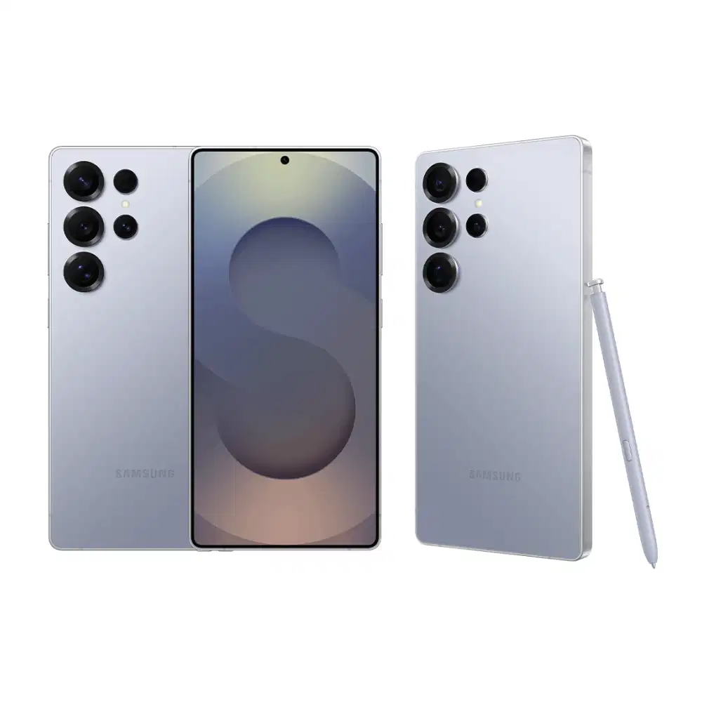 Samsung Galaxy S25 Ultra 512 GB Titanium Silverblue kaufen