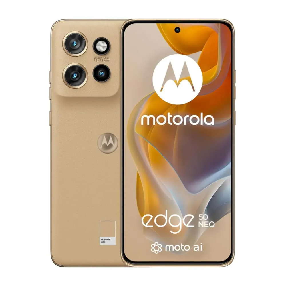 Motorola Edge 50 Neo 512 GB Latte kaufen