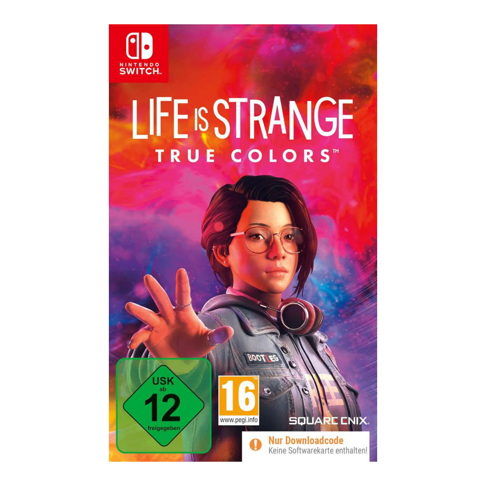 Life is Strange: True Colors - [Nintendo Switch] kaufen