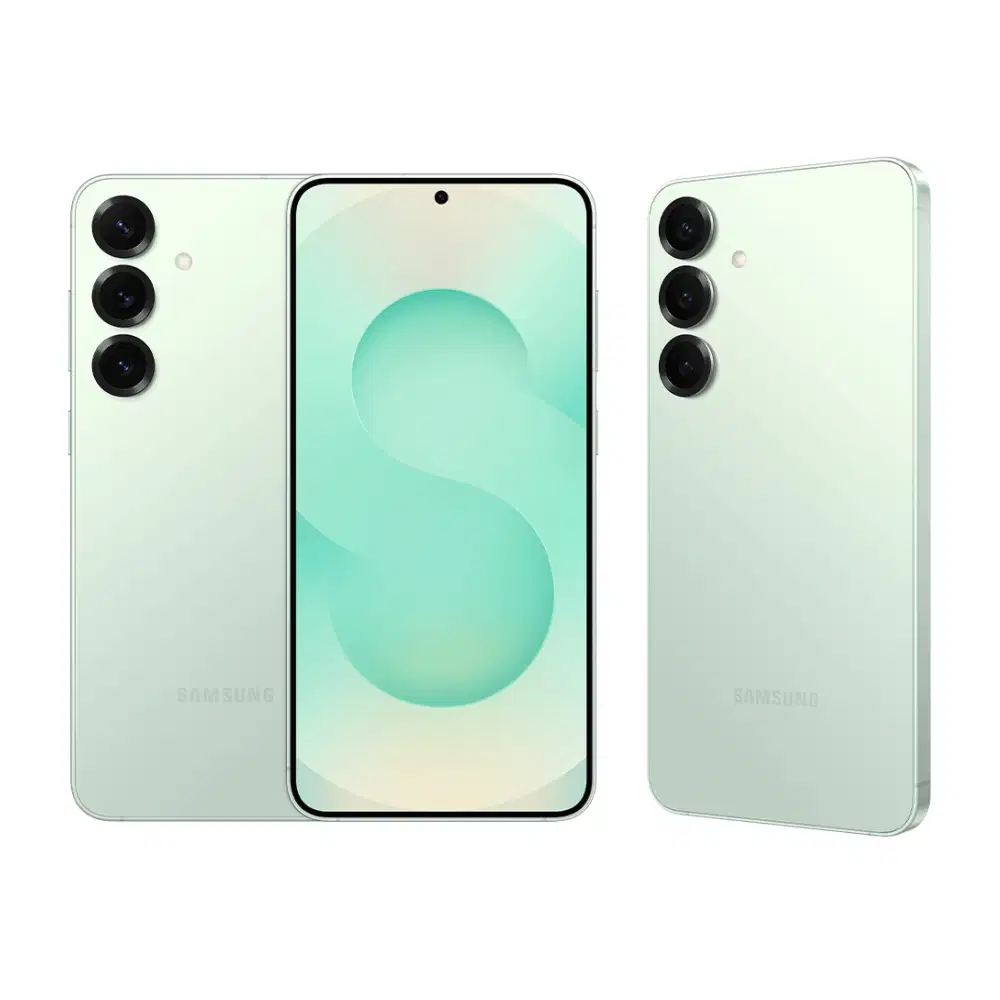 Samsung Galaxy S25 256 GB Mint kaufen