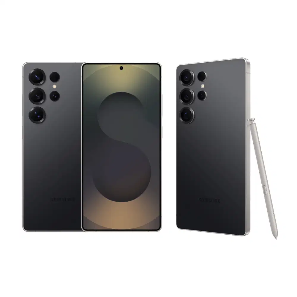 Samsung Galaxy S25 Ultra 512 GB Titanium Black kaufen