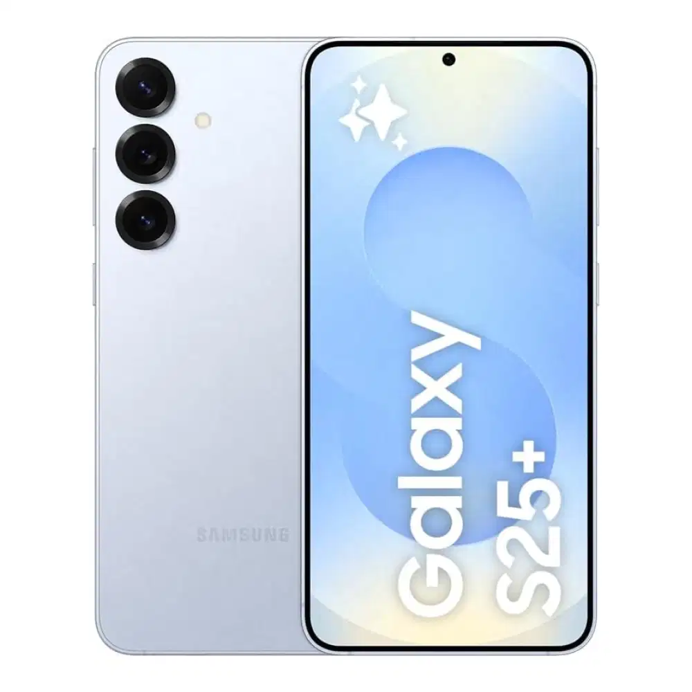 Samsung Galaxy S25+ 256 GB Icyblue kaufen