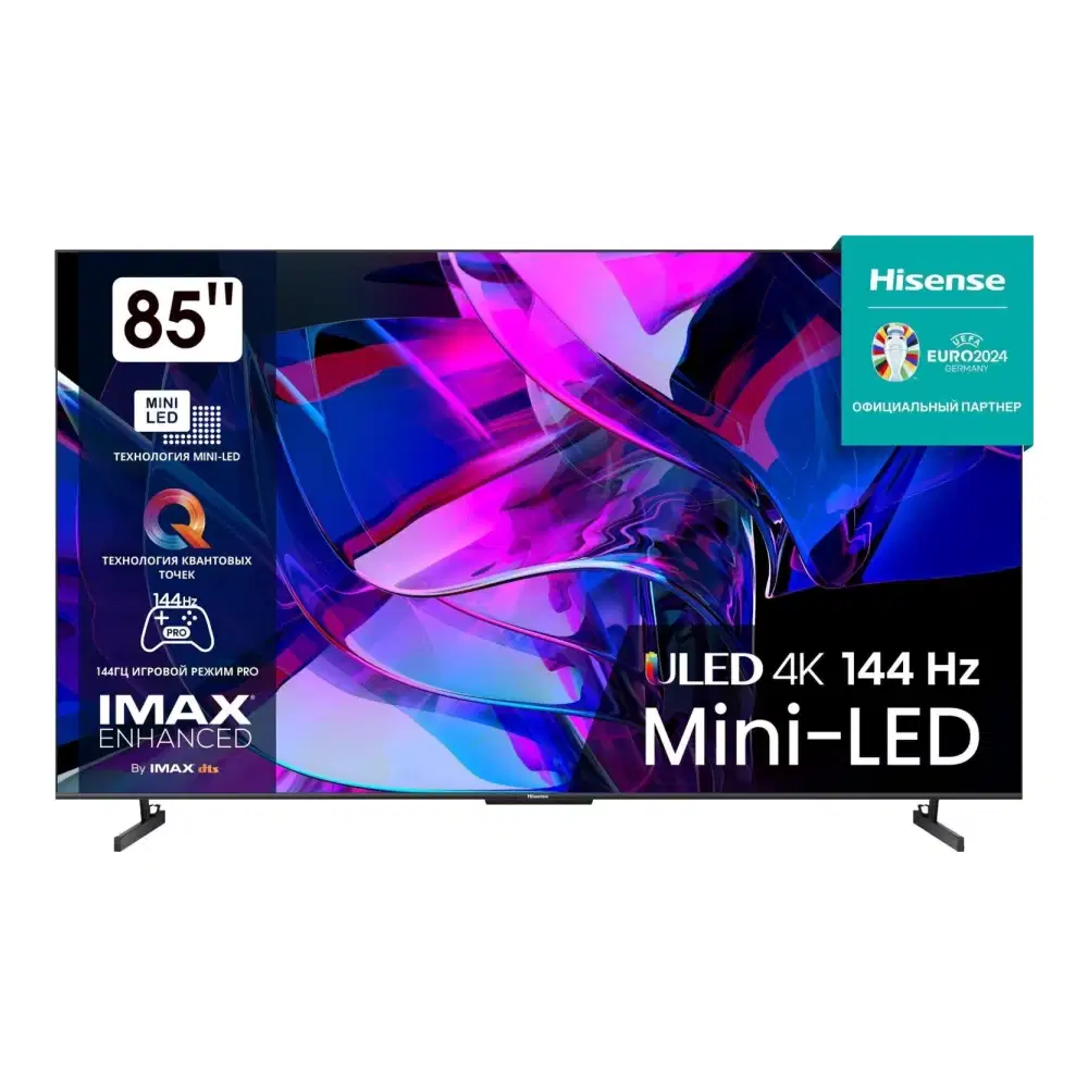 Hisense 85U7KQ  - Mini LED (85 Zoll / 216 cm) kaufen