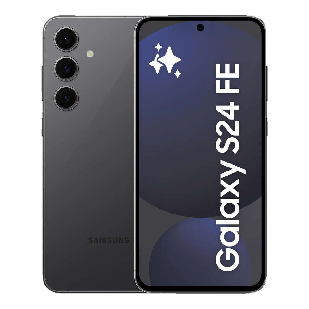 Samsung Galaxy S24 FE 128 GB Graphite kaufen