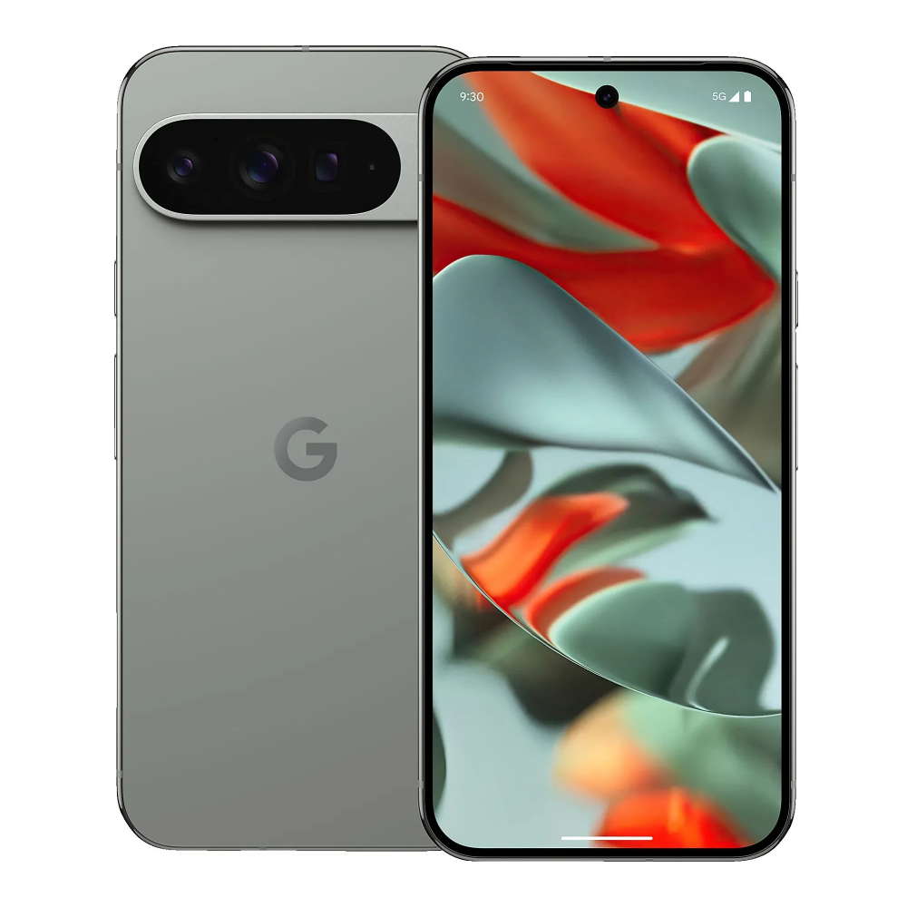 Google Pixel 9 Pro XL 128 GB Hazel kaufen