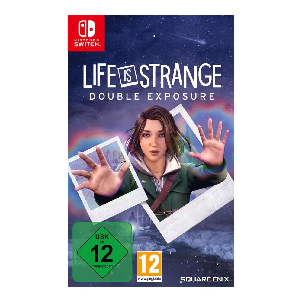 Life is Strange: Double Exposure - [Nintendo Switch] kaufen