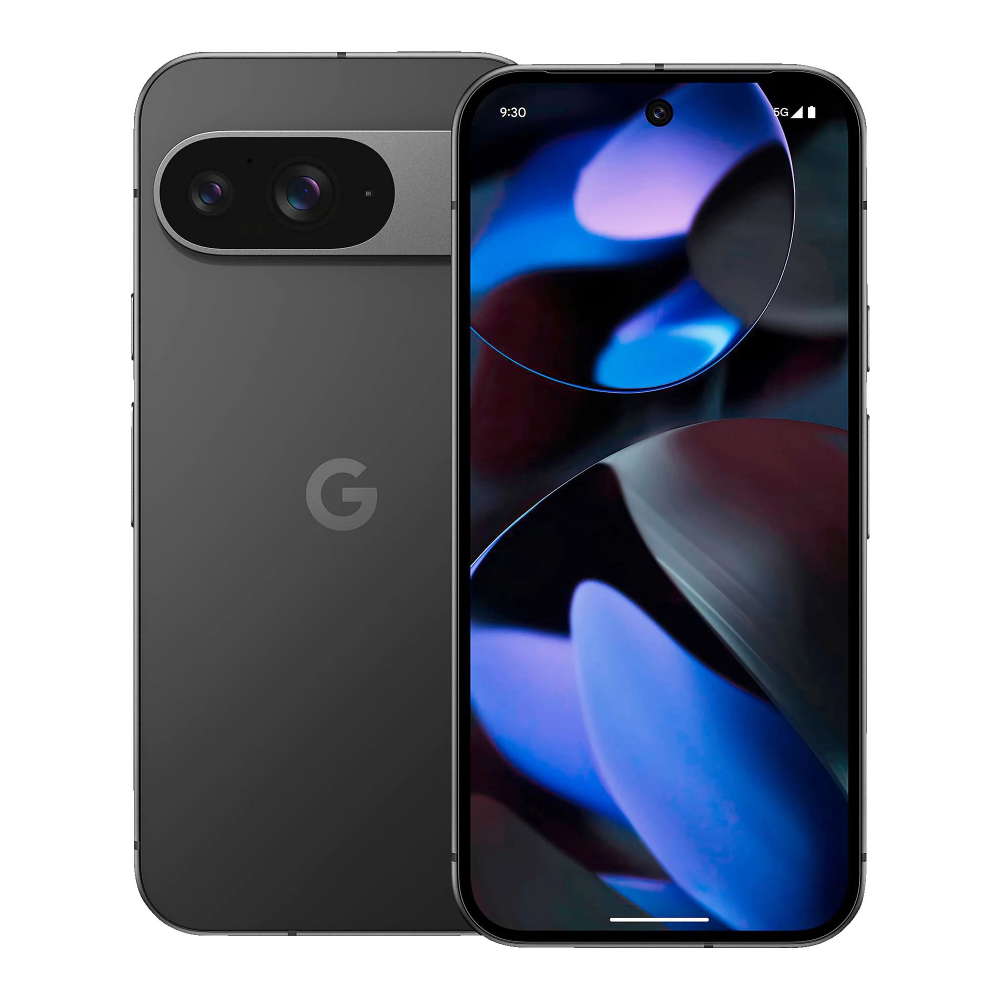 Google Pixel 9 Pro 256 GB Obsidian kaufen