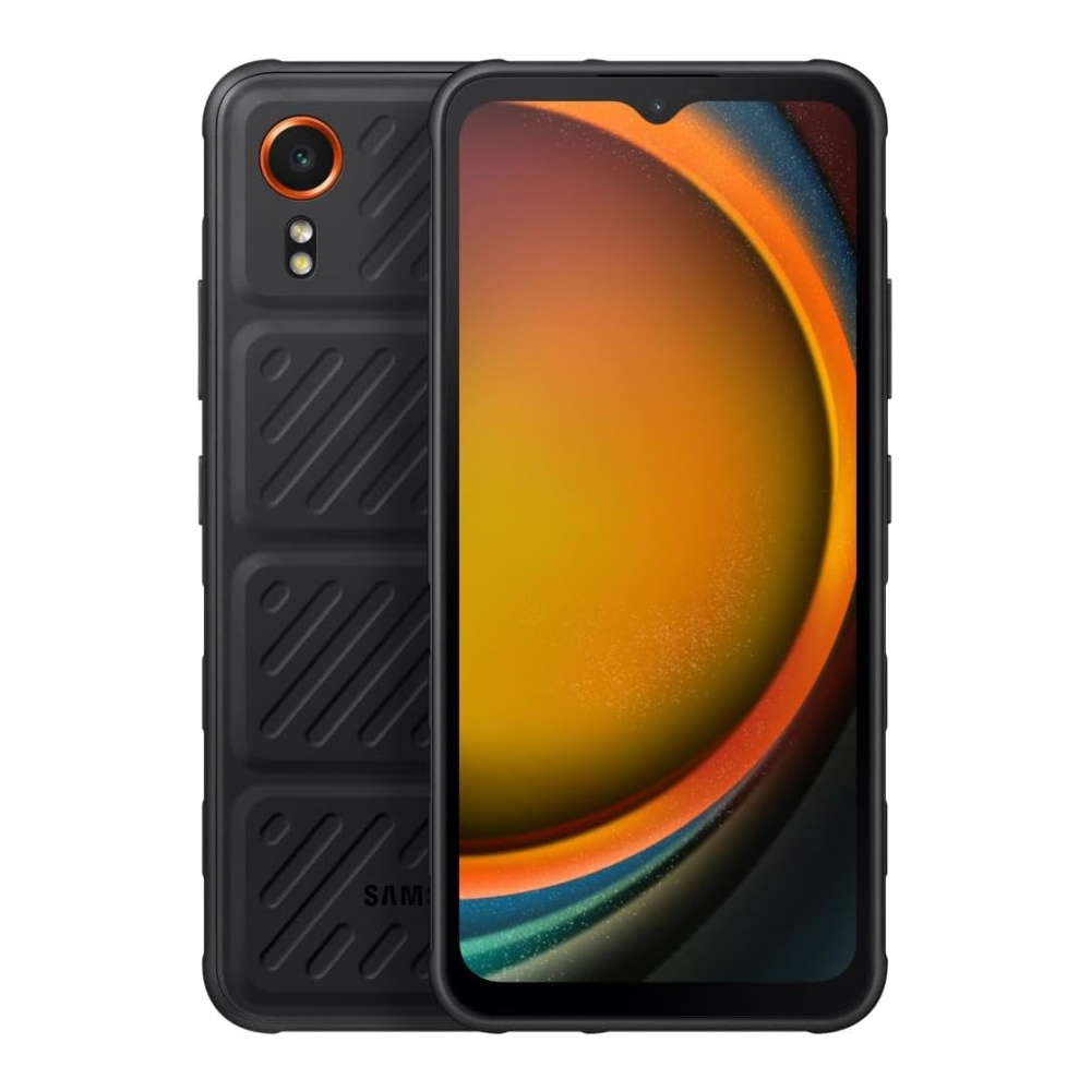 Samsung Galaxy XCover7 Enterprise Edition 128 GB Schwarz kaufen