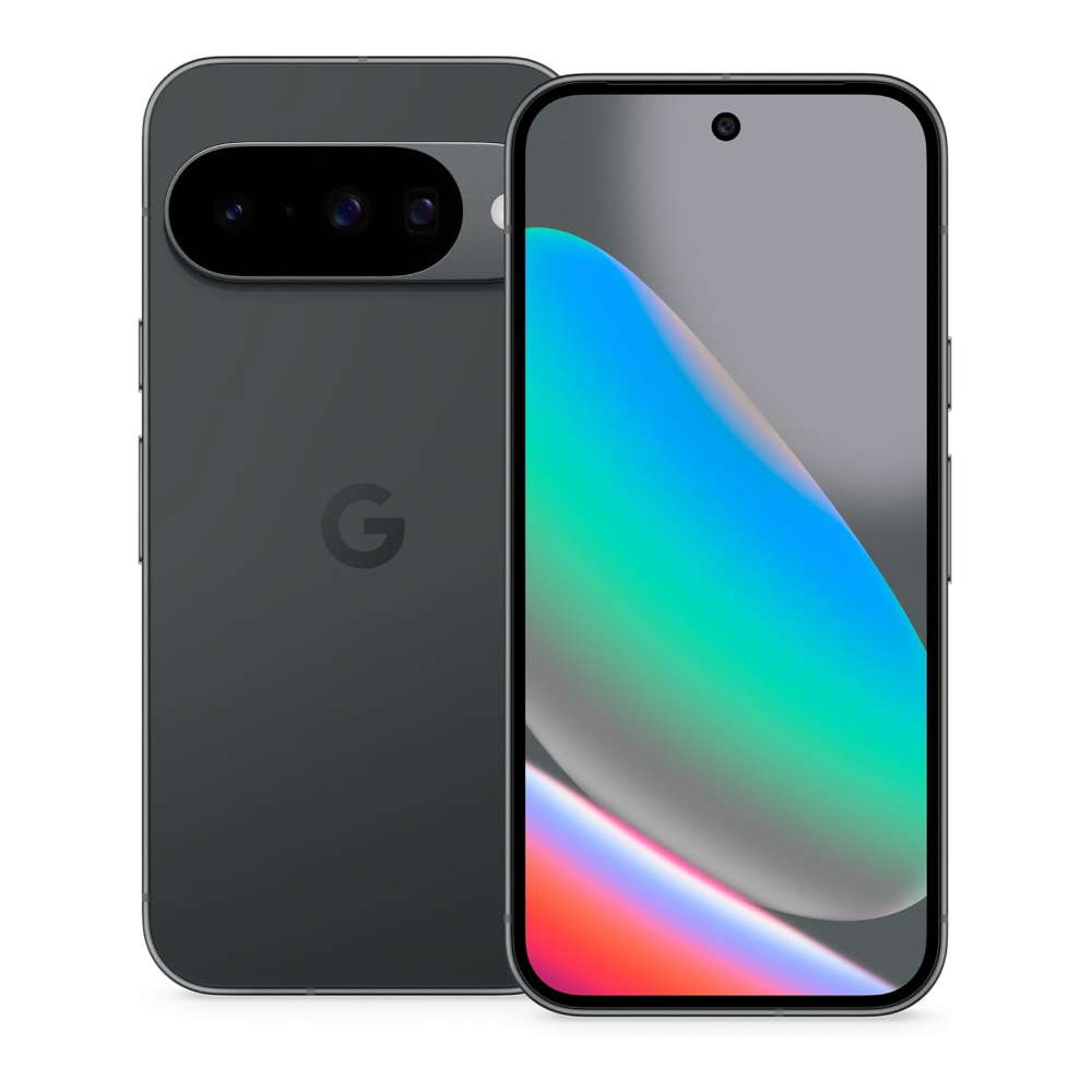 Google Pixel 10 128 GB Obsidian