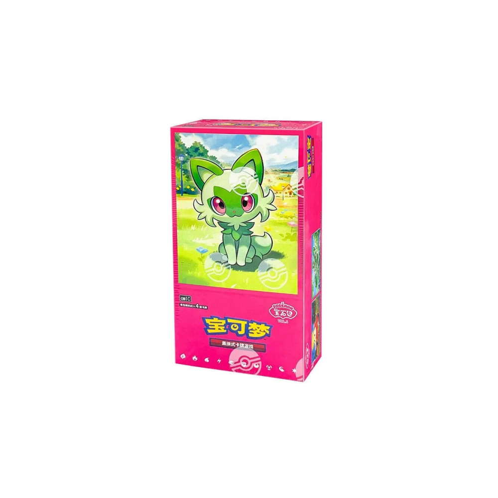 Gem Pack Vol. 1 Display (15 Booster) kaufen