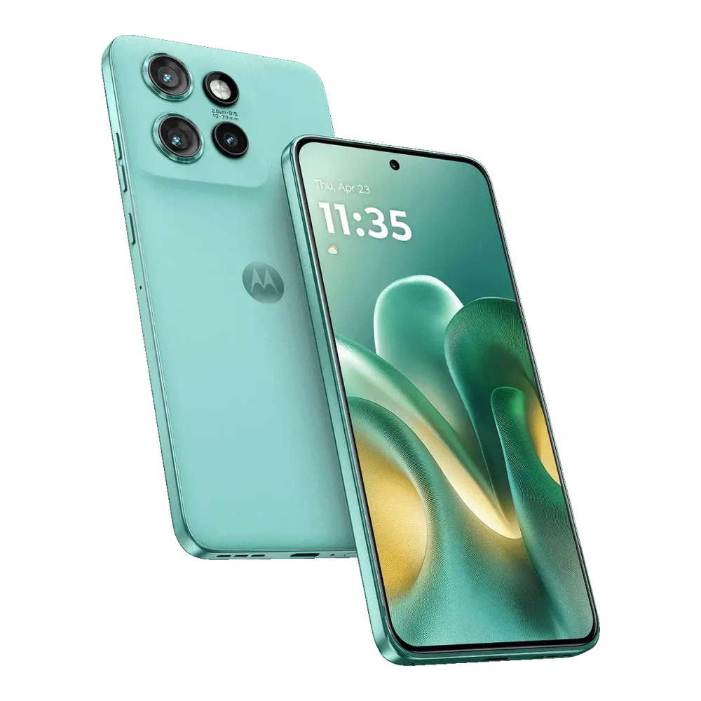 Motorola Edge 60 Neo 256 GB Frostbite