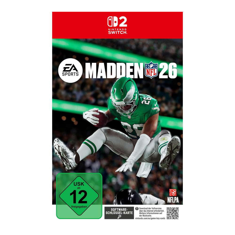 EA SPORTS Madden NFL 26 - [Nintendo Switch 2] kaufen