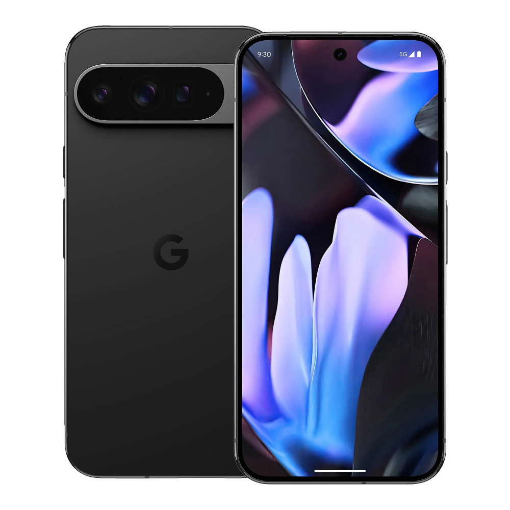 Google Pixel 9 Pro XL 256 GB Obsidian kaufen