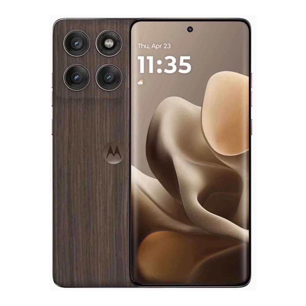 Motorola Edge 60 Pro 512 GB Walnut kaufen