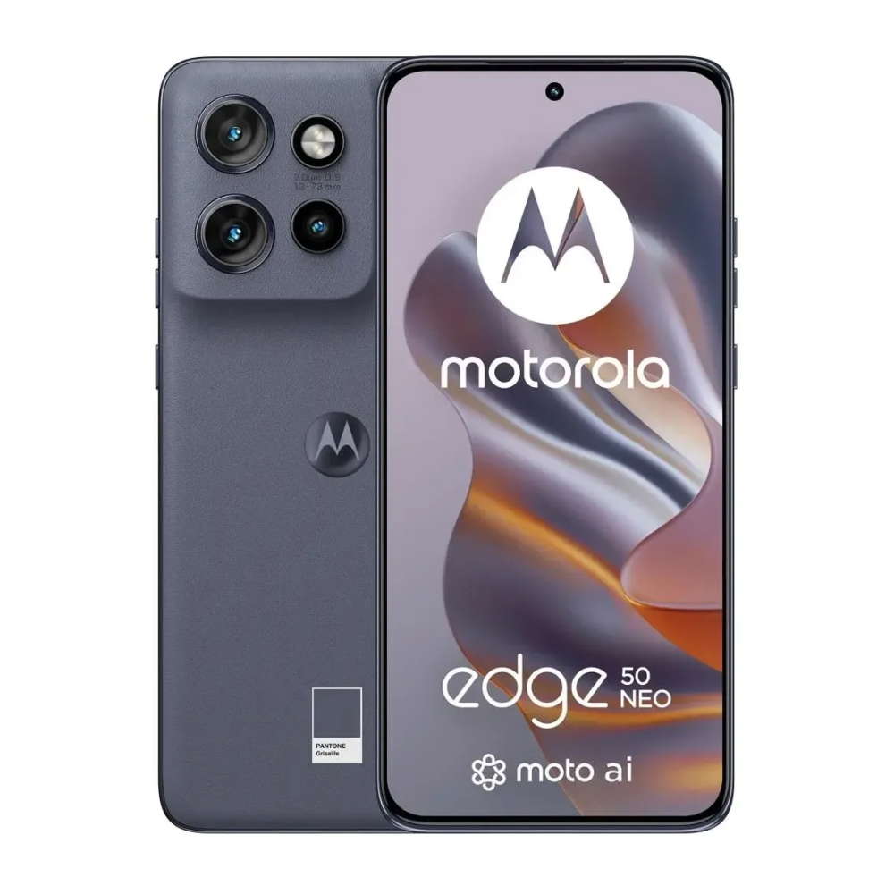 Motorola Edge 50 Neo 512 GB Grisaille kaufen