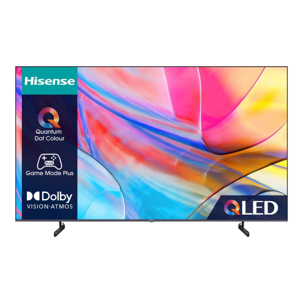 Hisense 75A79KQ - QLED Smart TV (75 Zoll / 190 cm) kaufen